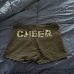 Cheer Women's Shorts